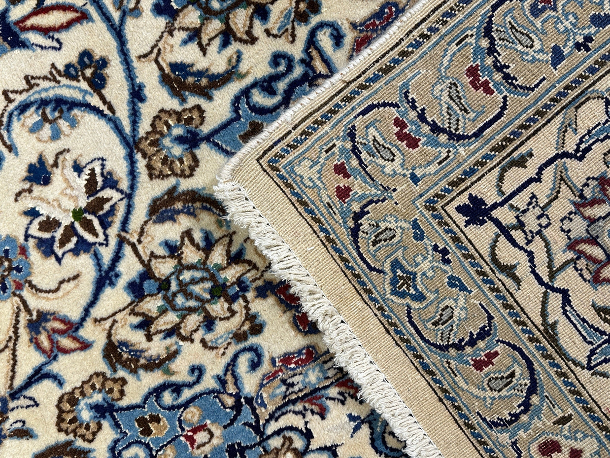 Nain Rug - 392 cm x 290 cm