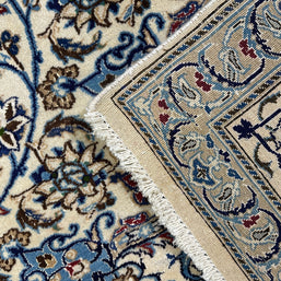 Nain Rug - 392 cm x 290 cm