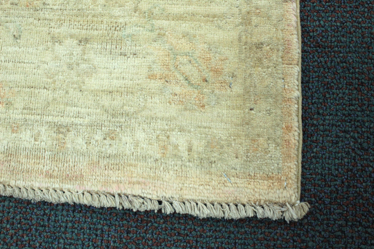 Chobi Rug - 187 cm x 114 cm