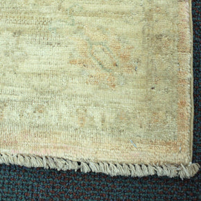Chobi Rug - 187 cm x 114 cm