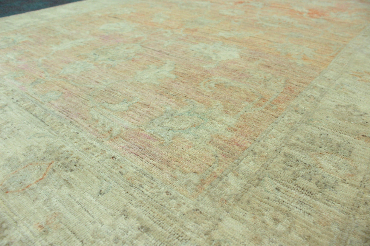 Chobi Rug - 187 cm x 114 cm