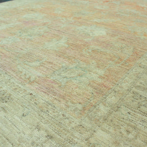 Chobi Rug - 187 cm x 114 cm