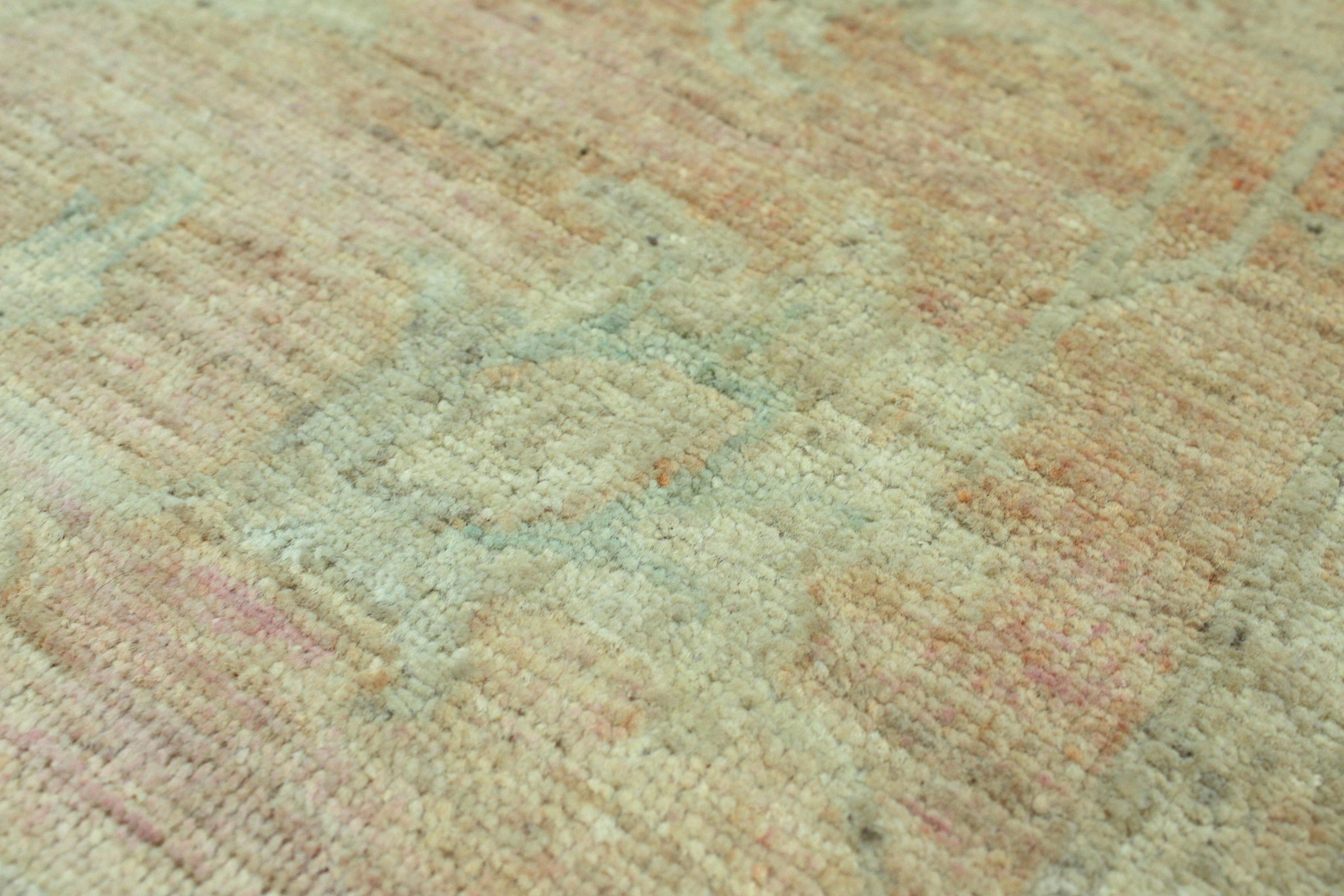 Chobi Rug - 187 cm x 114 cm