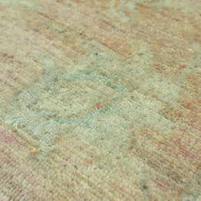 Chobi Rug - 187 cm x 114 cm