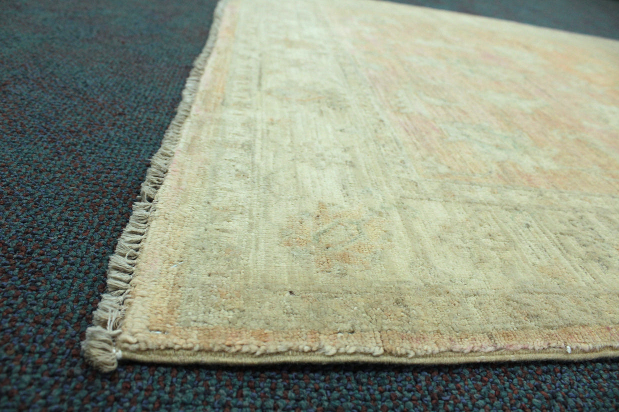 Chobi Rug - 187 cm x 114 cm