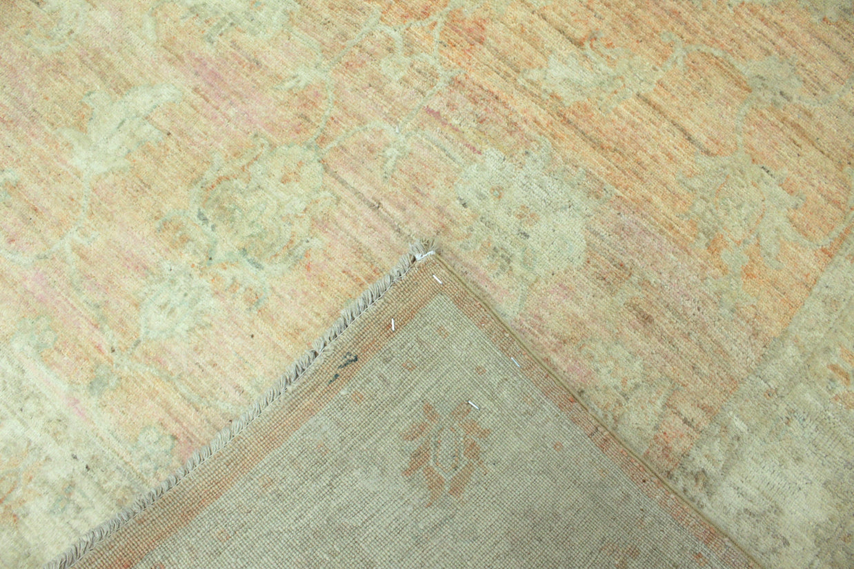 Chobi Rug - 187 cm x 114 cm