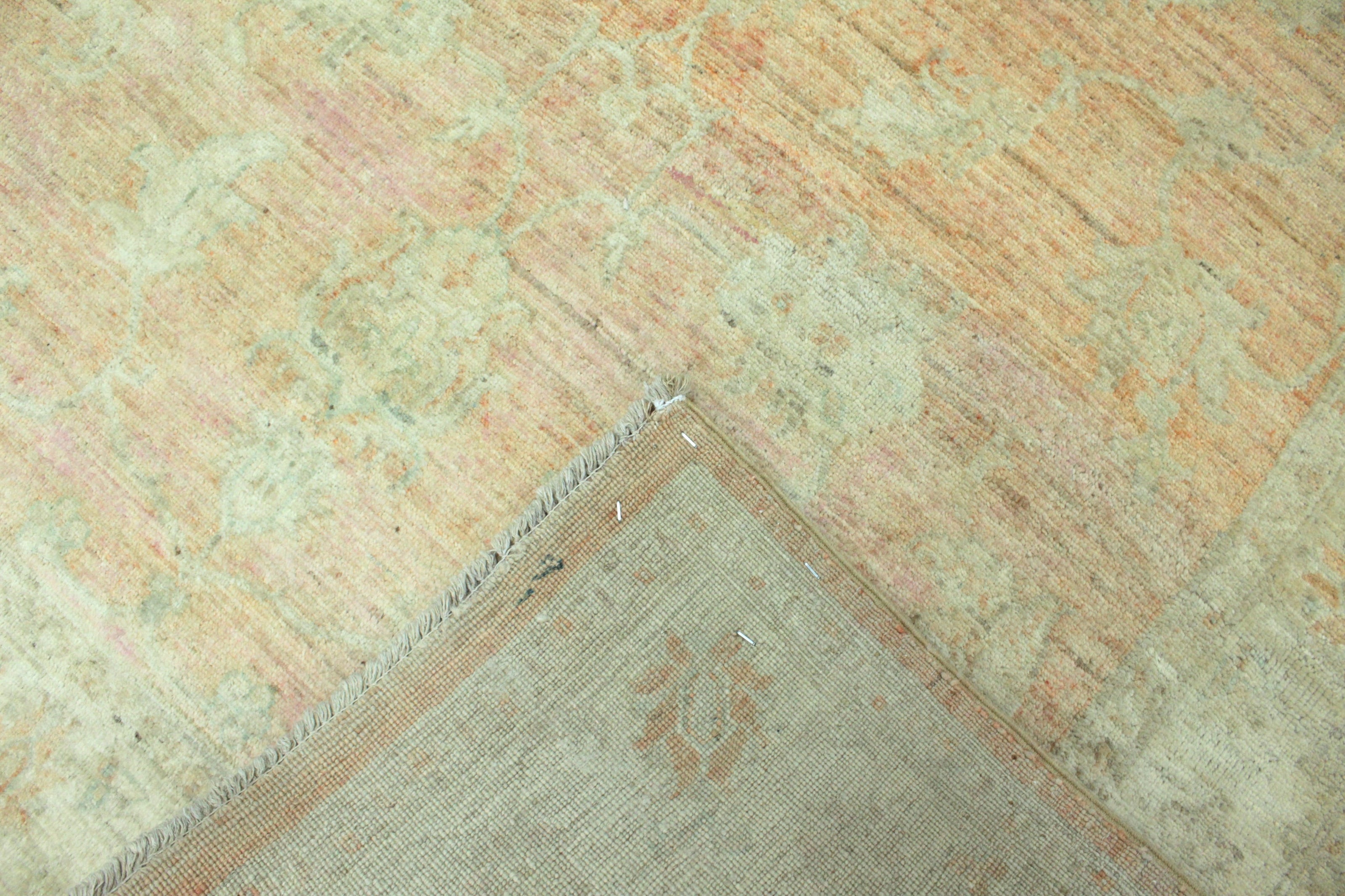 Chobi Rug - 187 cm x 114 cm