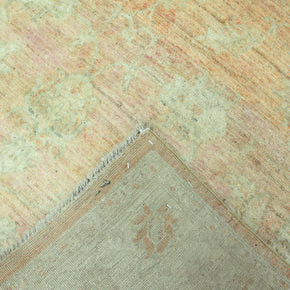 Chobi Rug - 187 cm x 114 cm