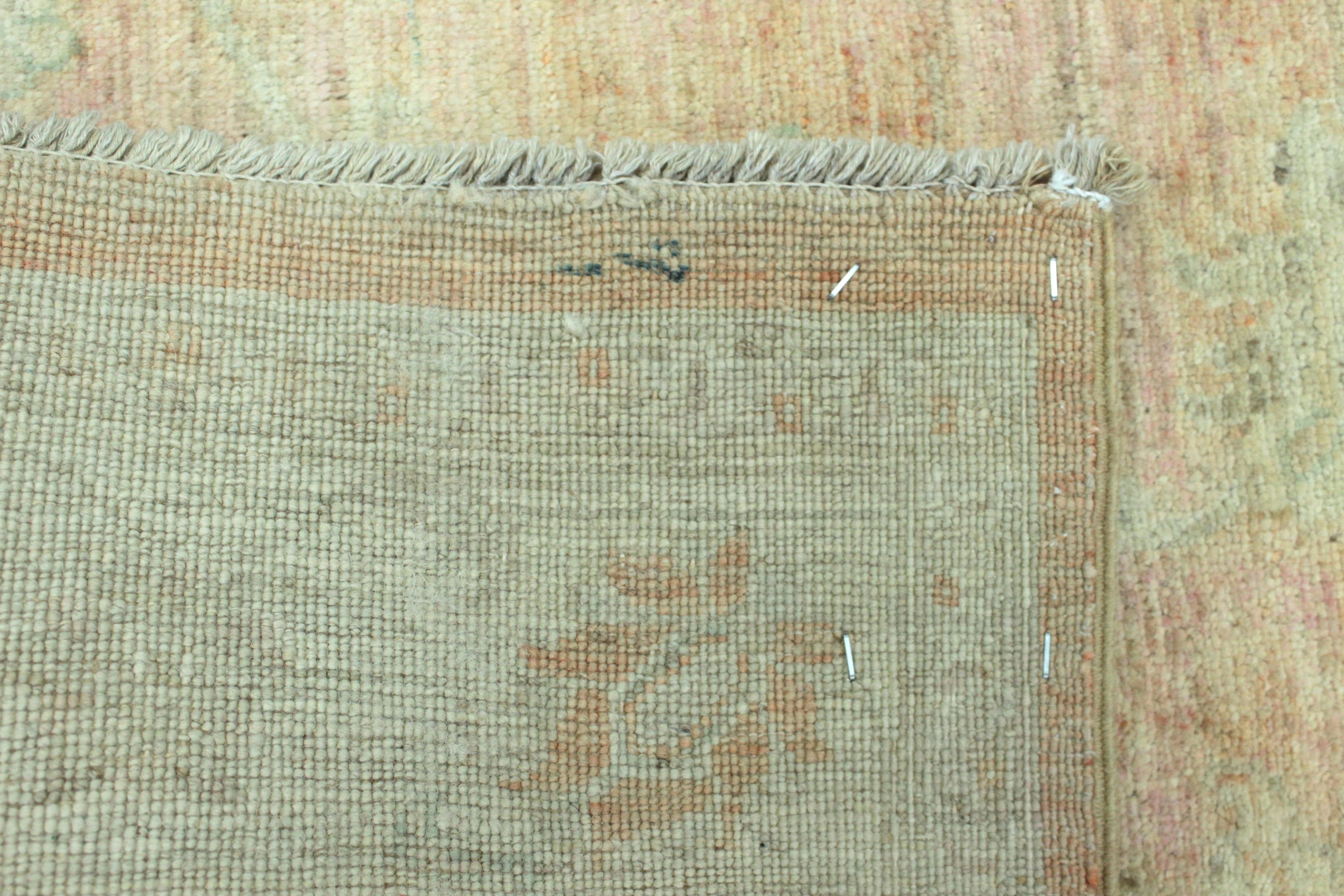 Chobi Rug - 187 cm x 114 cm