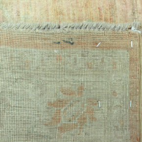 Chobi Rug - 187 cm x 114 cm