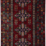 Baluchi Rug - 200 cm x 119 cm