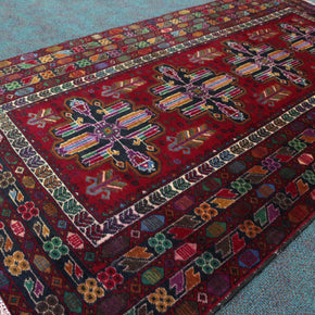 Baluchi Rug - 200 cm x 119 cm