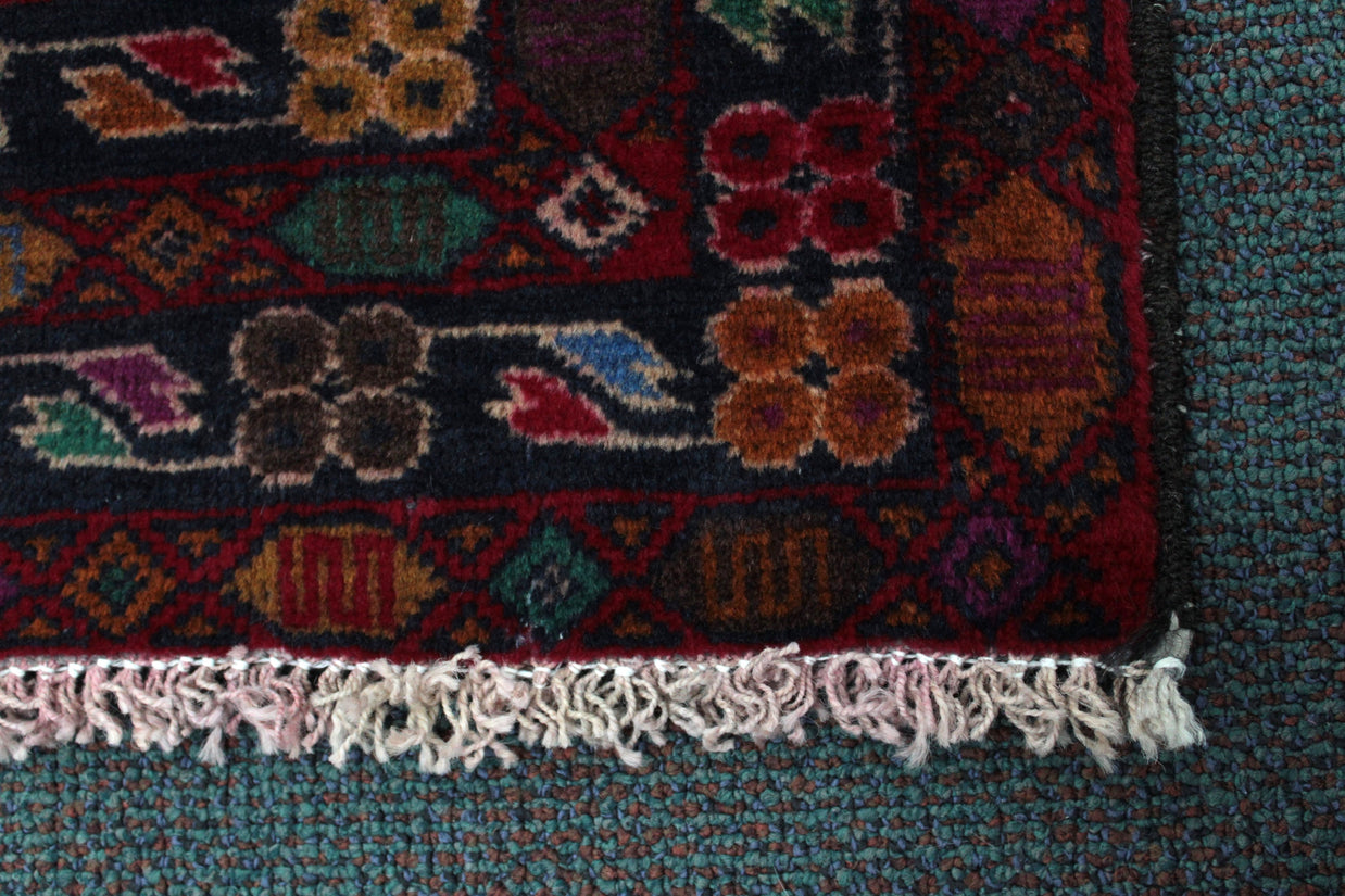 Baluchi Rug - 200 cm x 119 cm