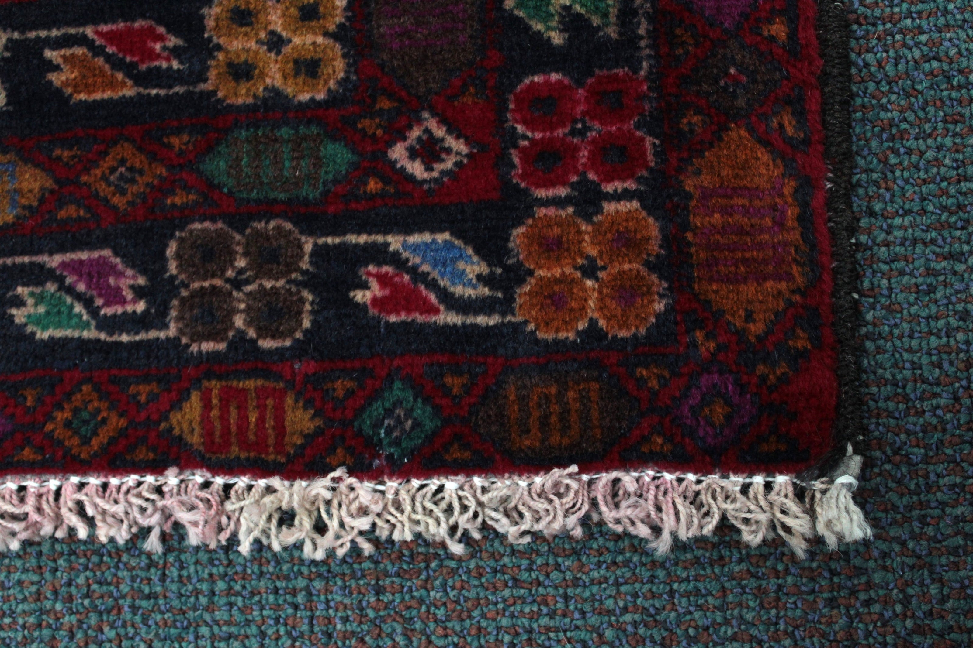 Baluchi Rug - 200 cm x 119 cm