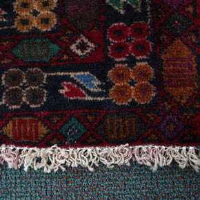 Baluchi Rug - 200 cm x 119 cm