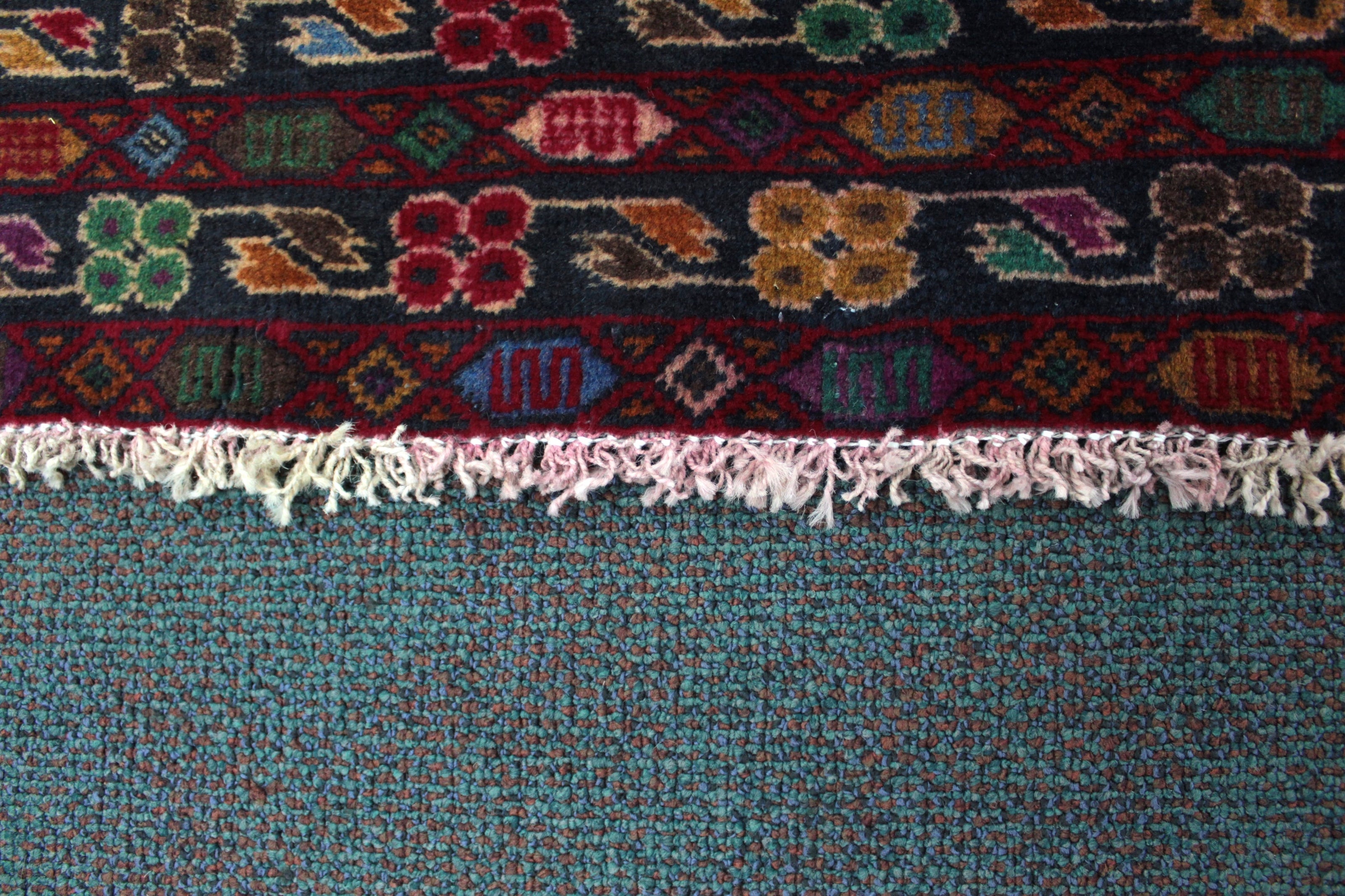 Baluchi Rug - 200 cm x 119 cm