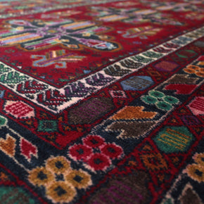 Baluchi Rug - 200 cm x 119 cm