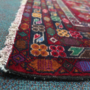 Baluchi Rug - 200 cm x 119 cm