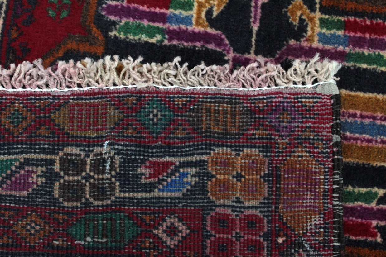 Baluchi Rug - 200 cm x 119 cm