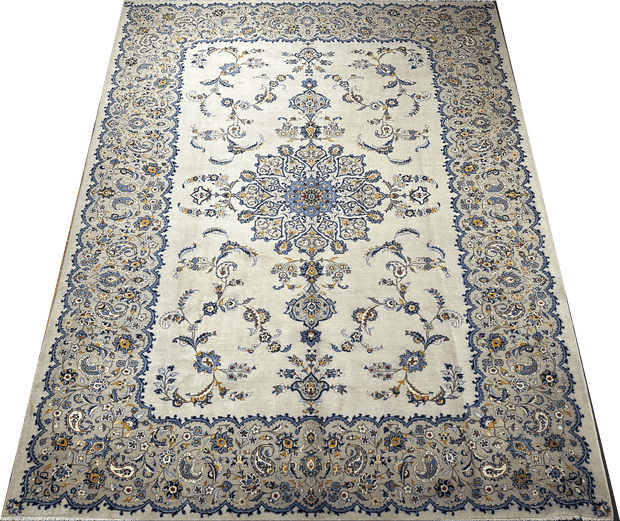 Nain Rug - 405 cm x 300 cm