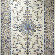 Nain Rug - 405 cm x 300 cm