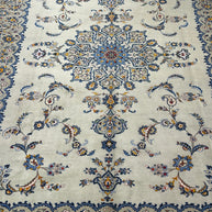 Nain Rug - 405 cm x 300 cm