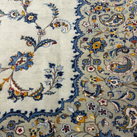Nain Rug - 405 cm x 300 cm