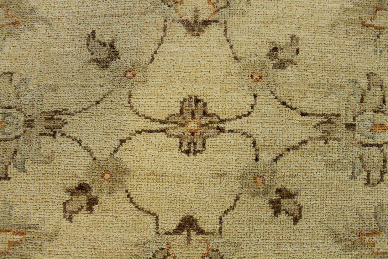 Chobi Rug - 147 cm x 98 cm