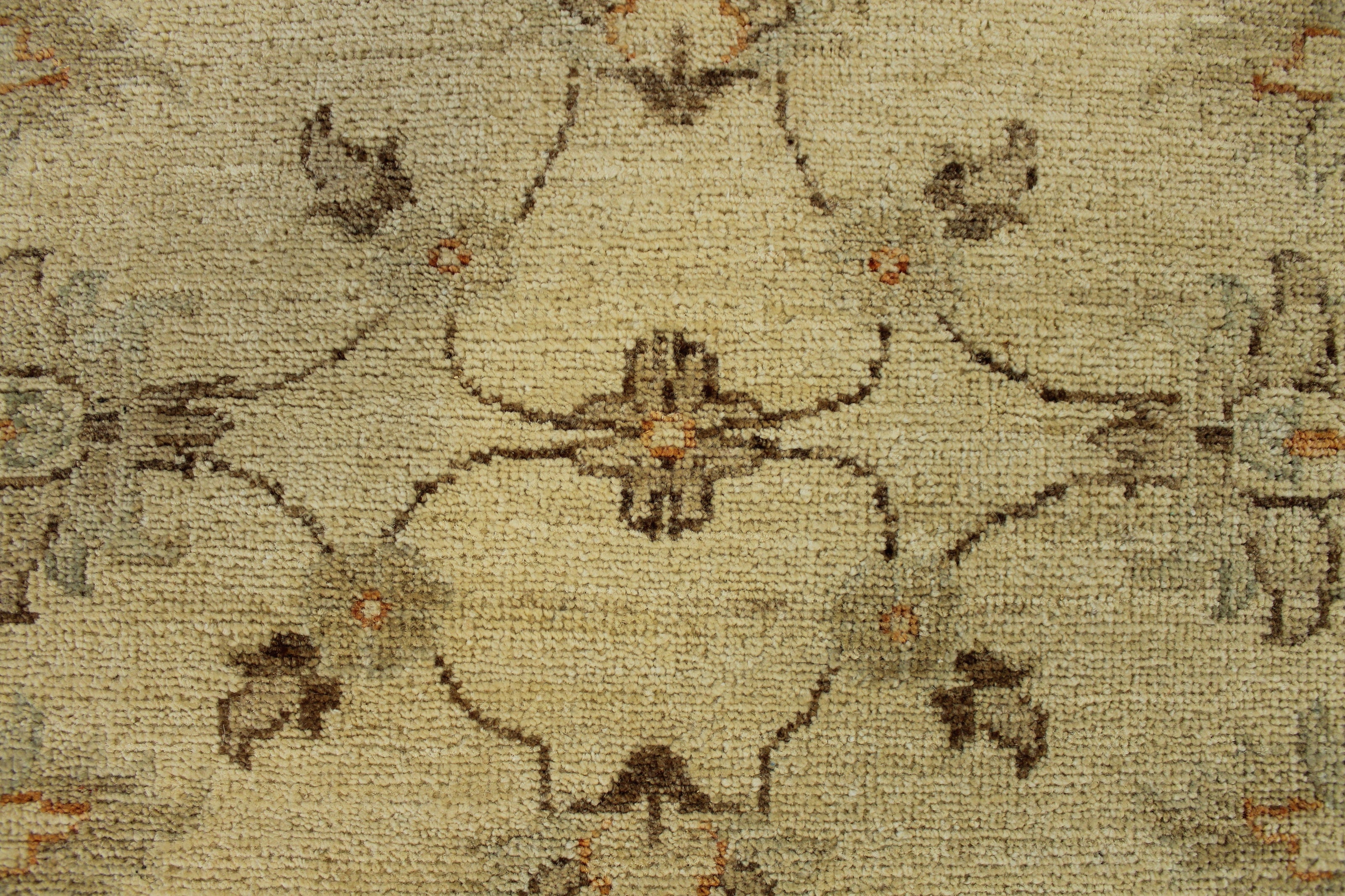 Chobi Rug - 147 cm x 98 cm