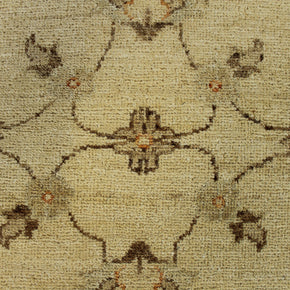Chobi Rug - 147 cm x 98 cm