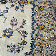 Nain Rug - 405 cm x 300 cm