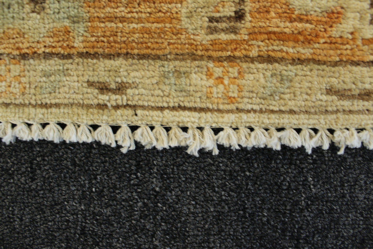 Chobi Rug - 147 cm x 98 cm