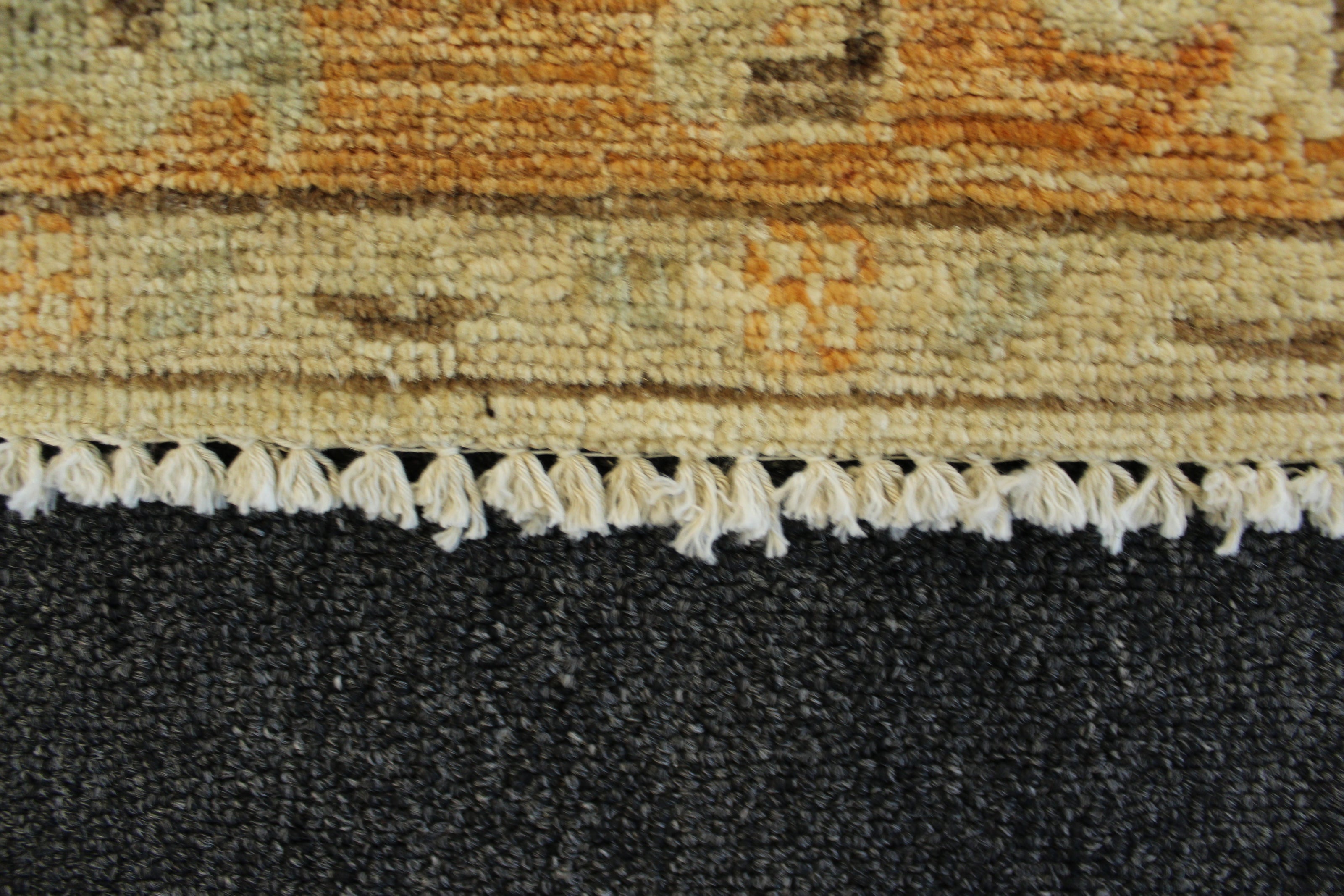 Chobi Rug - 147 cm x 98 cm