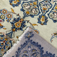 Nain Rug - 405 cm x 300 cm
