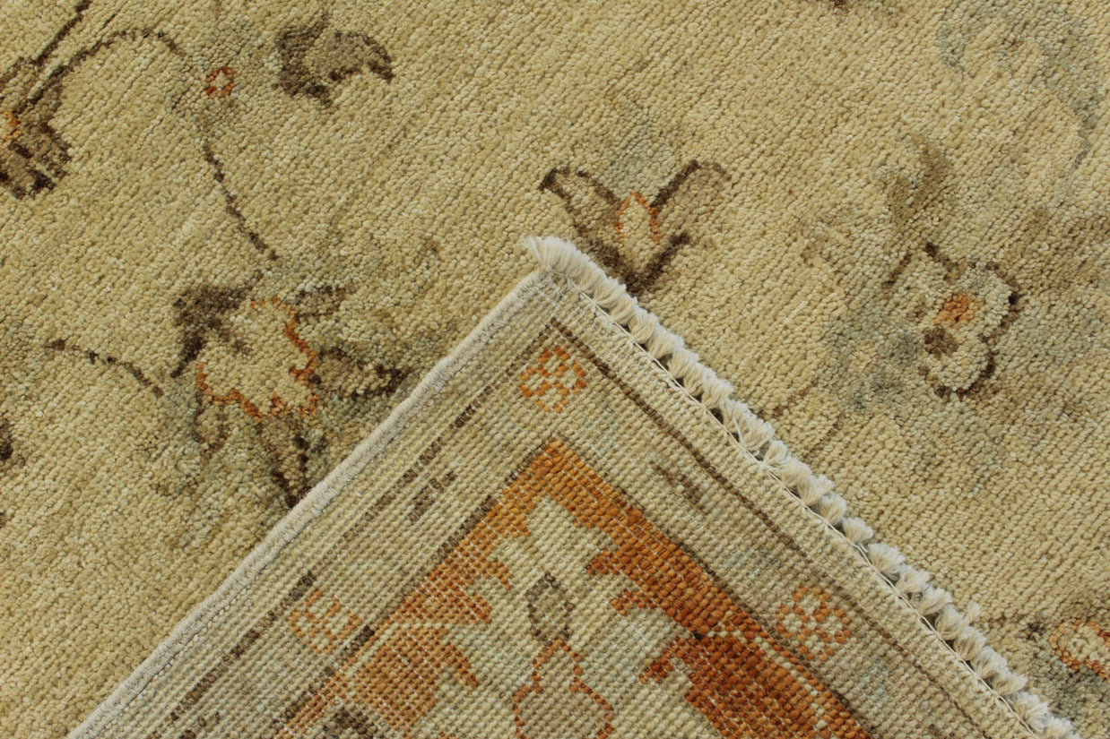Chobi Rug - 147 cm x 98 cm
