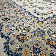 Nain Rug - 405 cm x 300 cm
