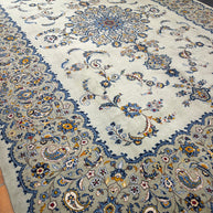 Nain Rug - 405 cm x 300 cm