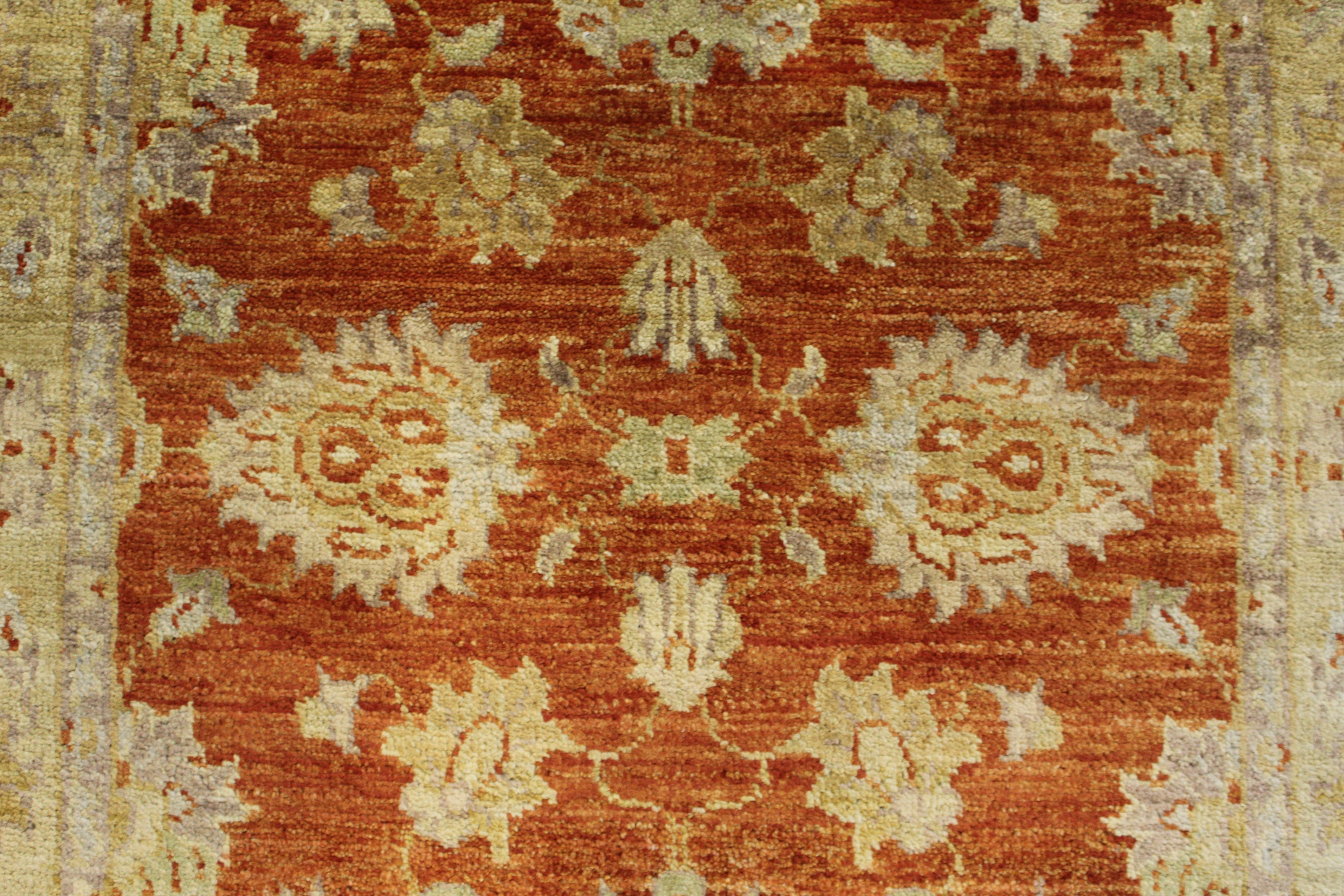 Chobi Rug - 153 cm x 94 cm