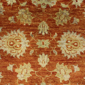 Chobi Rug - 153 cm x 94 cm