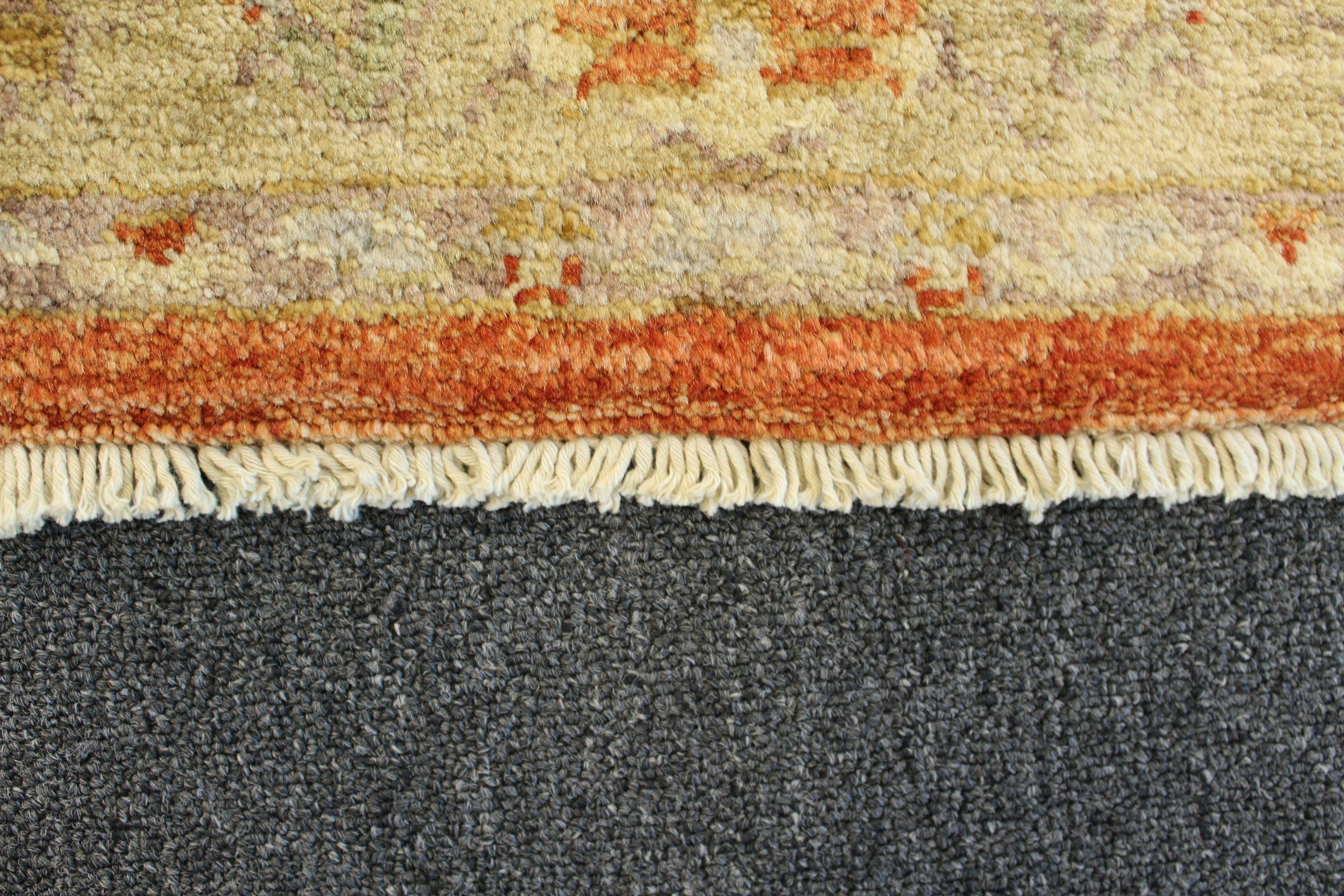 Chobi Rug - 153 cm x 94 cm