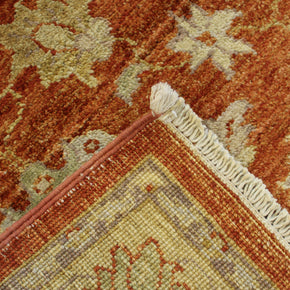 Chobi Rug - 153 cm x 94 cm