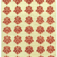 Gabbeh Rug - 184 cm x 112 cm