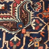Persian Bahktiari aged 45y stunning piece of art