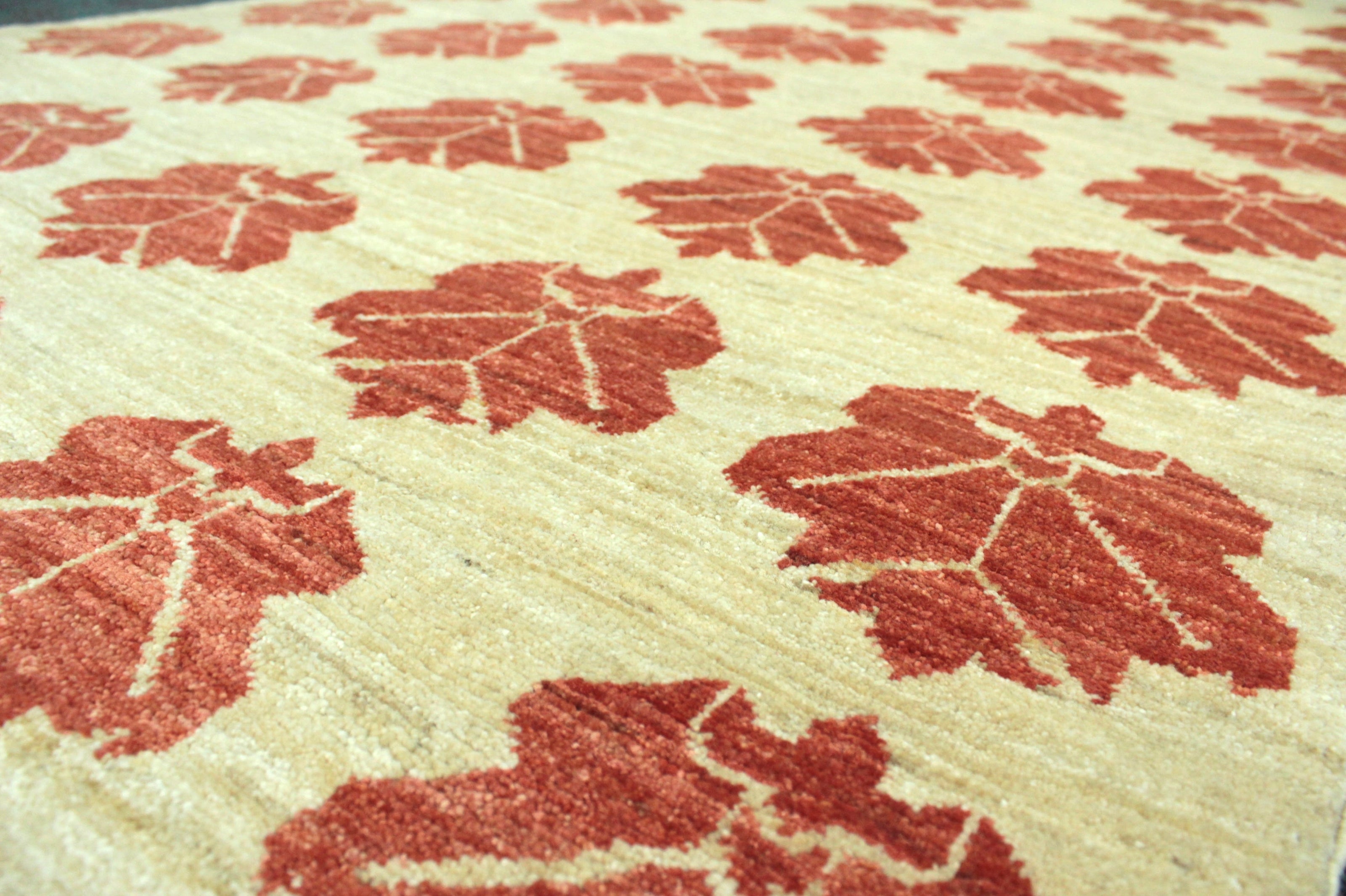 Gabbeh Rug - 184 cm x 112 cm