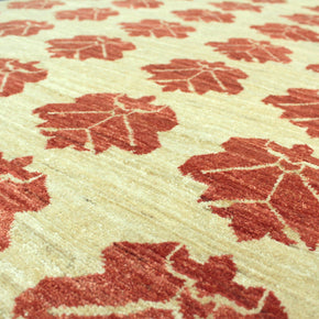 Gabbeh Rug - 184 cm x 112 cm