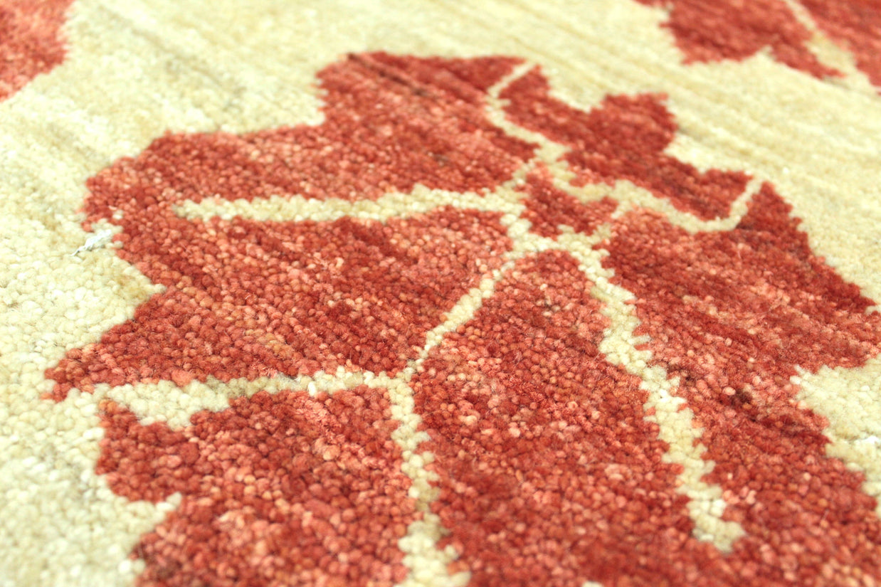 Gabbeh Rug - 184 cm x 112 cm