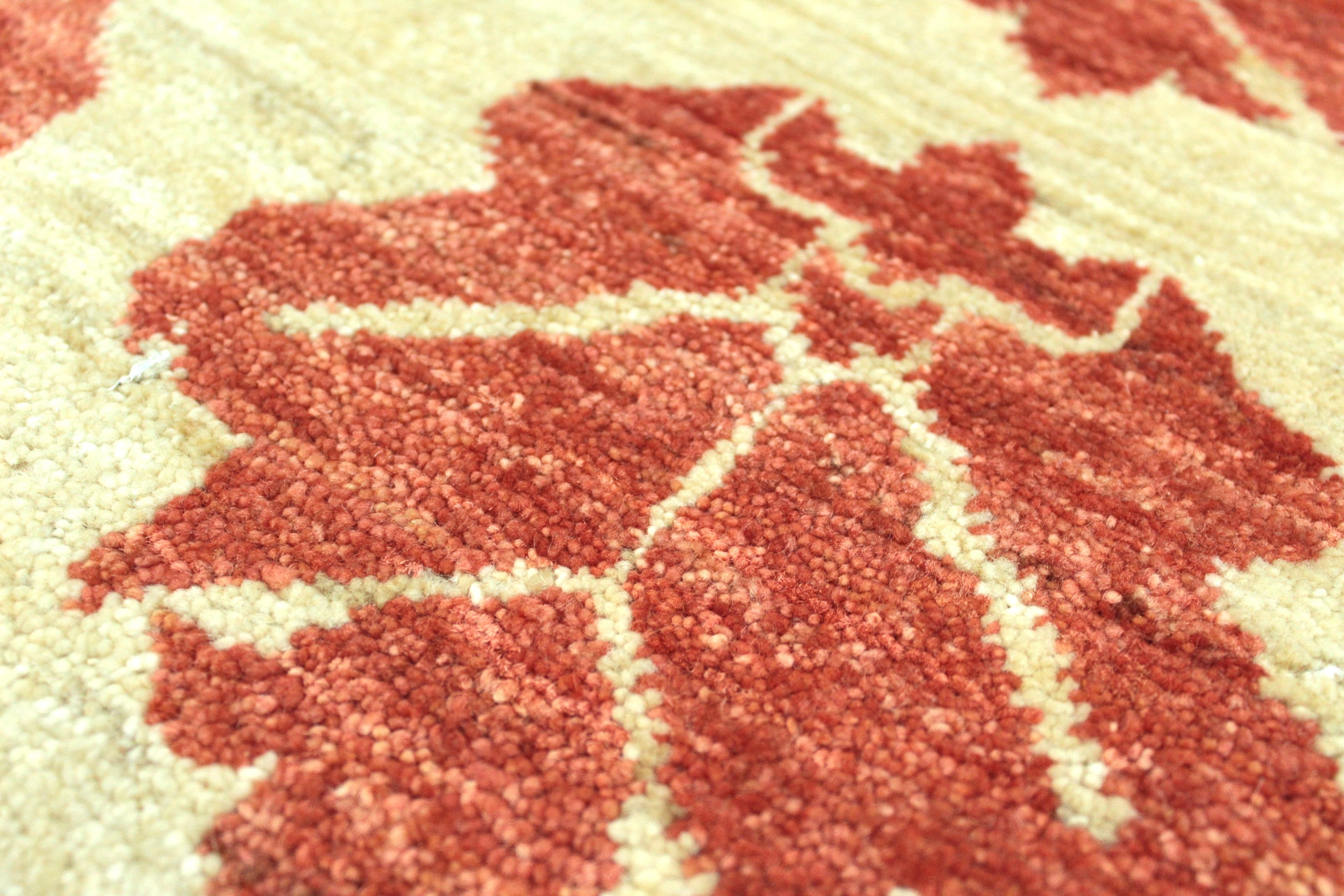 Gabbeh Rug - 184 cm x 112 cm
