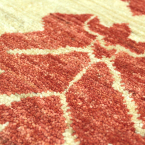 Gabbeh Rug - 184 cm x 112 cm