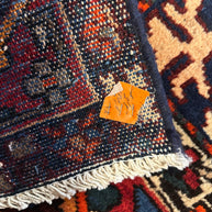 Persian Bahktiari aged 45y stunning piece of art
