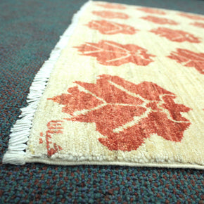 Gabbeh Rug - 184 cm x 112 cm